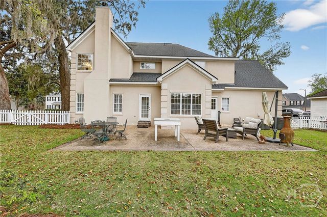 108 Chancery Lane, Savannah, GA 31410