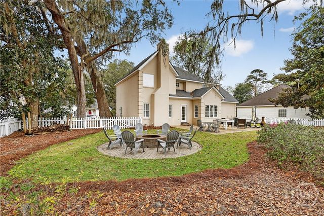 108 Chancery Lane, Savannah, GA 31410