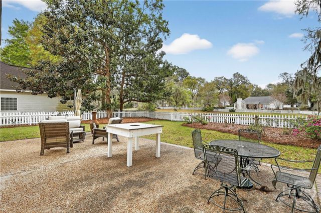 108 Chancery Lane, Savannah, GA 31410