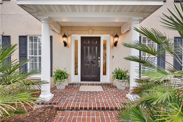 108 Chancery Lane, Savannah, GA 31410