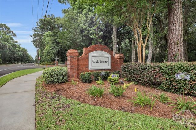 108 Chancery Lane, Savannah, GA 31410