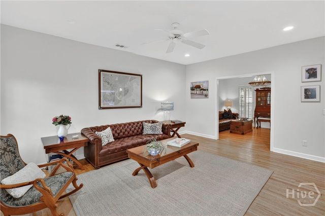 108 Chancery Lane, Savannah, GA 31410