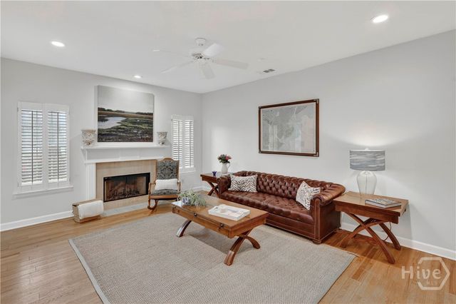 108 Chancery Lane, Savannah, GA 31410