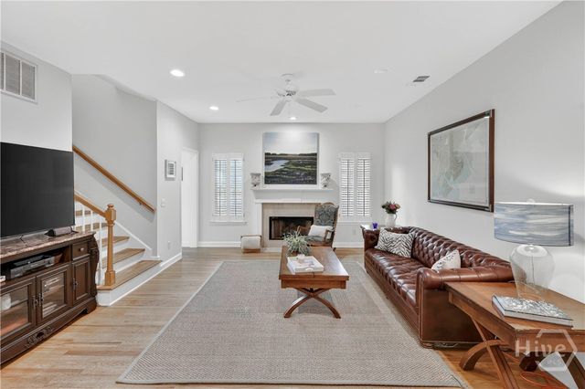 108 Chancery Lane, Savannah, GA 31410