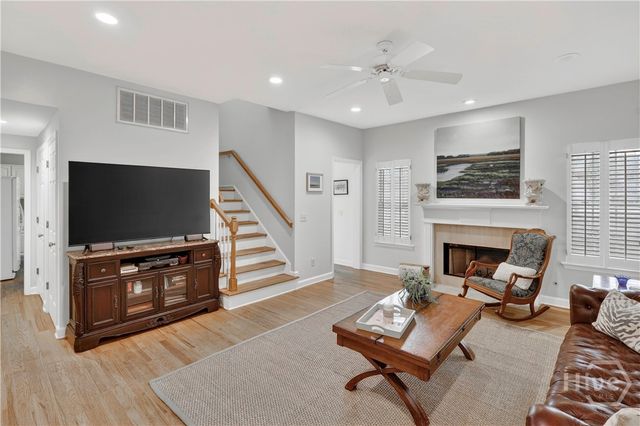 108 Chancery Lane, Savannah, GA 31410