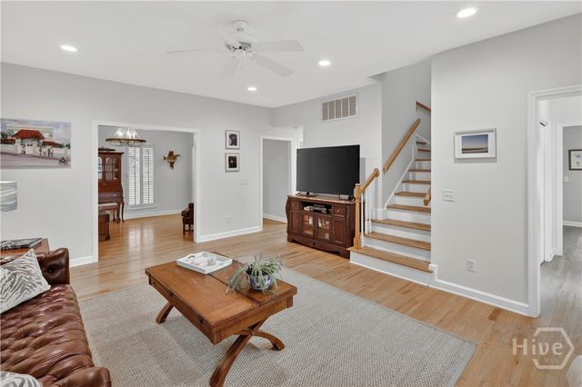 108 Chancery Lane, Savannah, GA 31410