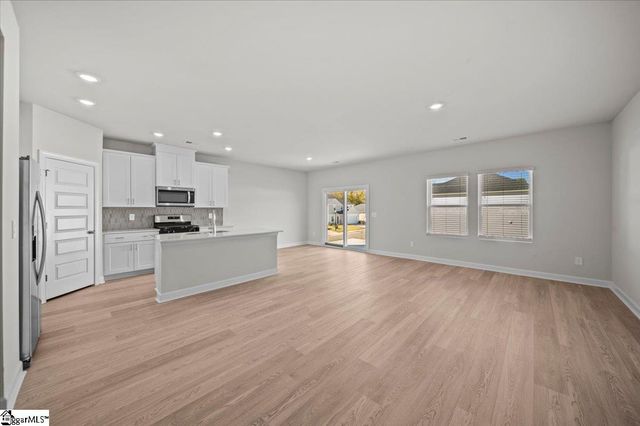 124 Milo Road, Spartanburg, SC 29306