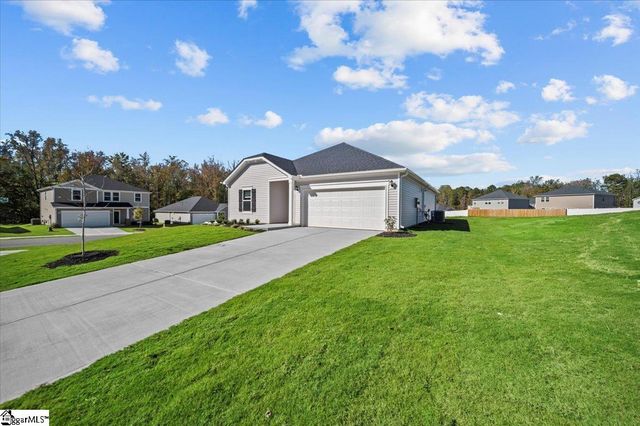 124 Milo Road, Spartanburg, SC 29306