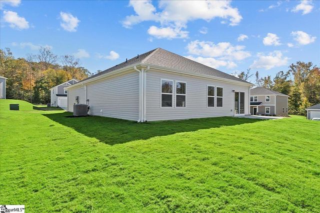 124 Milo Road, Spartanburg, SC 29306