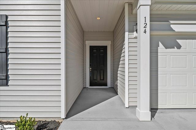 124 Milo Road, Spartanburg, SC 29306