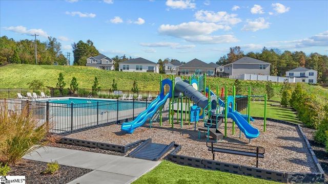 124 Milo Road, Spartanburg, SC 29306