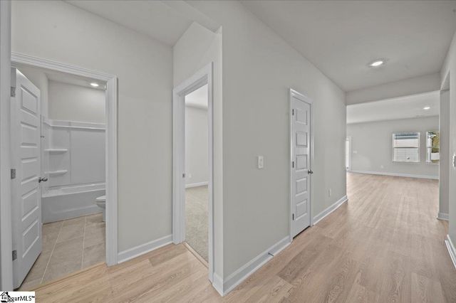 124 Milo Road, Spartanburg, SC 29306