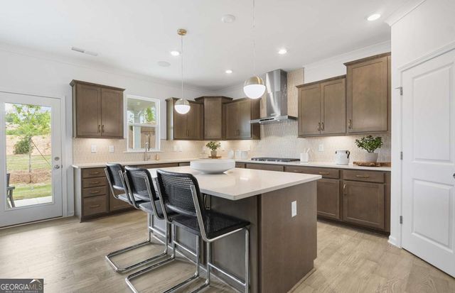 5190 Sierra Creek Drive, Hoschton, GA 30548