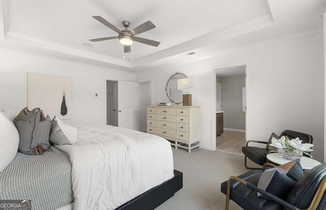 5190 Sierra Creek Drive, Hoschton, GA 30548