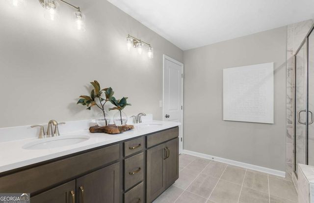 5190 Sierra Creek Drive, Hoschton, GA 30548