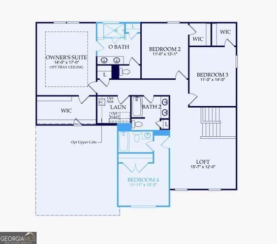 5190 Sierra Creek Drive, Hoschton, GA 30548