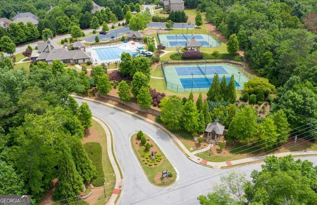 5190 Sierra Creek Drive, Hoschton, GA 30548