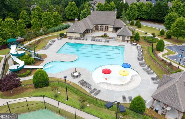 5190 Sierra Creek Drive, Hoschton, GA 30548