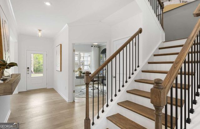 5190 Sierra Creek Drive, Hoschton, GA 30548