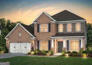 5190 Sierra Creek Drive, Hoschton, GA 30548
