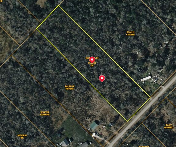 0 County Road 3, Sweeny, TX 77480