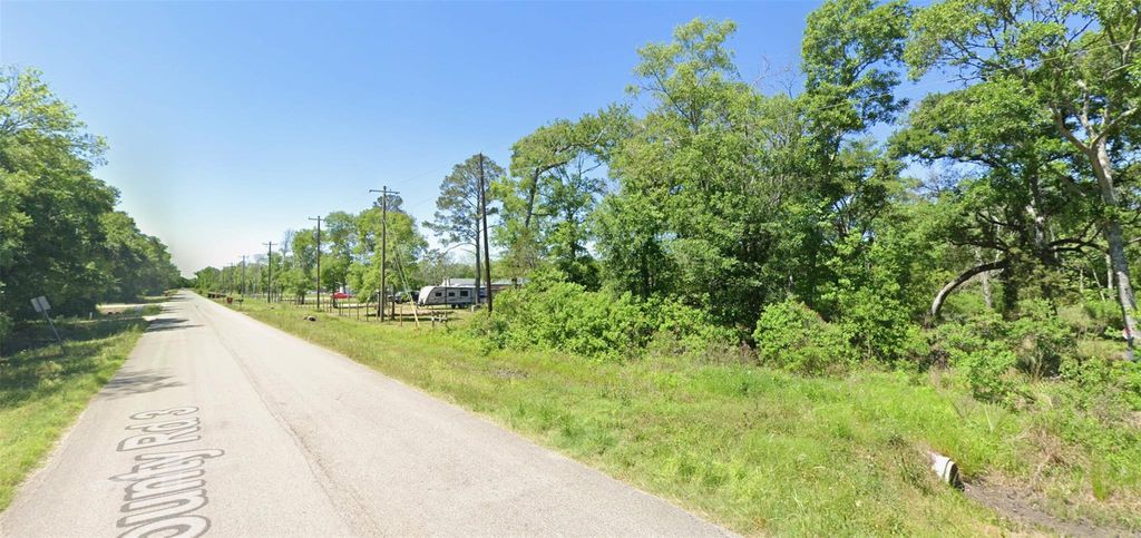 0 County Road 3, Sweeny, TX 77480