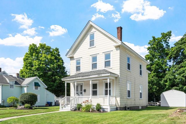155 Pond Street 2, Leominster, MA 01453
