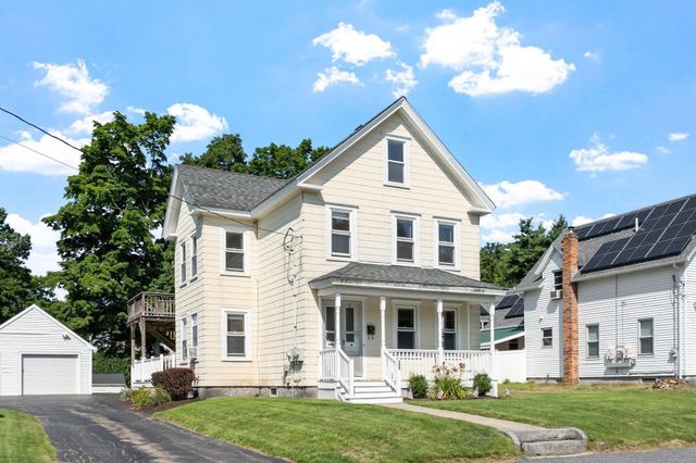 155 Pond Street 2, Leominster, MA 01453