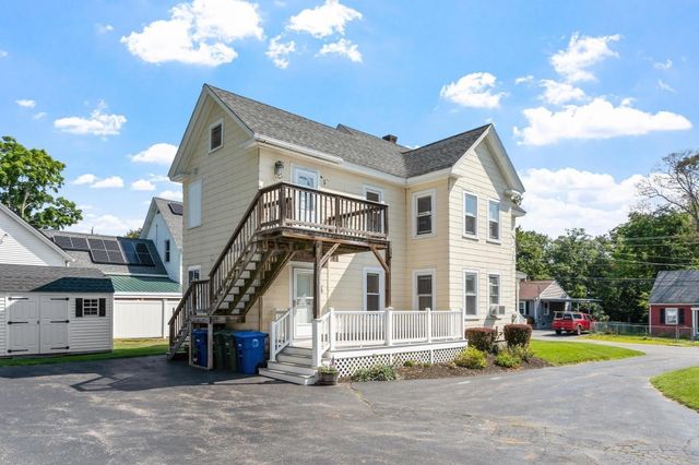 155 Pond Street 2, Leominster, MA 01453