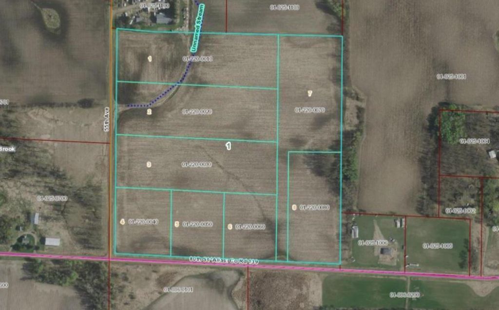 8108 55th Avenue, Princeton, MN 55371