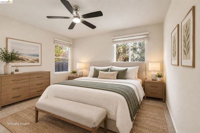 16 Foreman St, Oakley, CA 94561