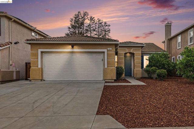 16 Foreman St, Oakley, CA 94561