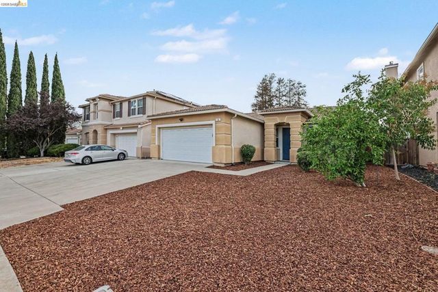 16 Foreman St, Oakley, CA 94561