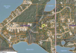 14622 W Peaceful Place, Wasilla, AK 99654