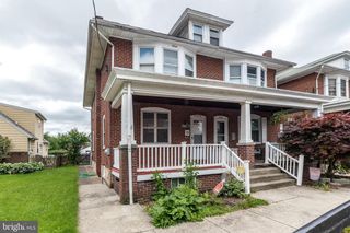 22 E 6TH ST, Pottstown, PA 19464