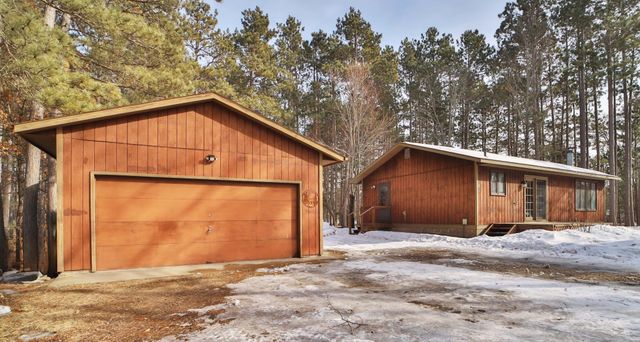 32042 Darner Lane, Pequot Lakes, MN 56472