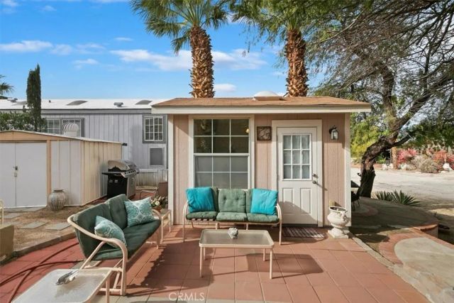 16400 Bubbling Wells 266, Desert Hot Springs, CA 92240
