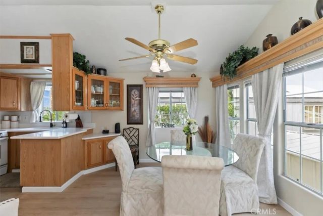 16400 Bubbling Wells 266, Desert Hot Springs, CA 92240