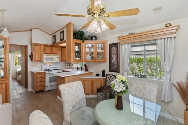 16400 Bubbling Wells 266, Desert Hot Springs, CA 92240