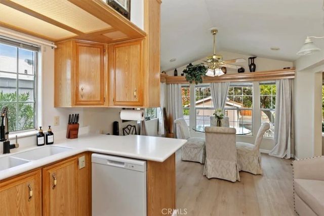 16400 Bubbling Wells 266, Desert Hot Springs, CA 92240