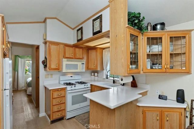 16400 Bubbling Wells 266, Desert Hot Springs, CA 92240