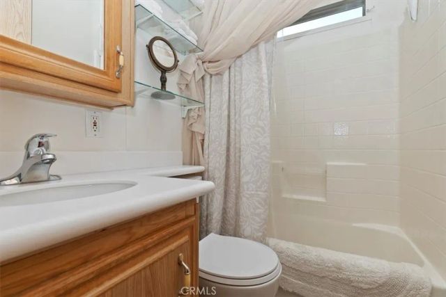 16400 Bubbling Wells 266, Desert Hot Springs, CA 92240