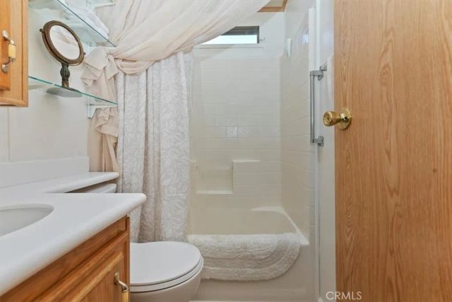 16400 Bubbling Wells 266, Desert Hot Springs, CA 92240