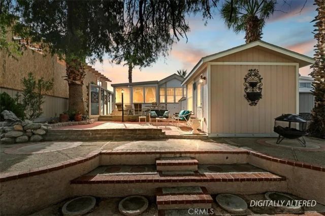 16400 Bubbling Wells 266, Desert Hot Springs, CA 92240