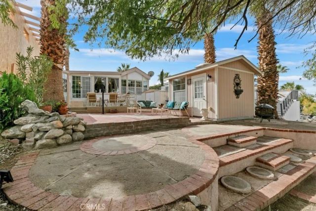 16400 Bubbling Wells 266, Desert Hot Springs, CA 92240