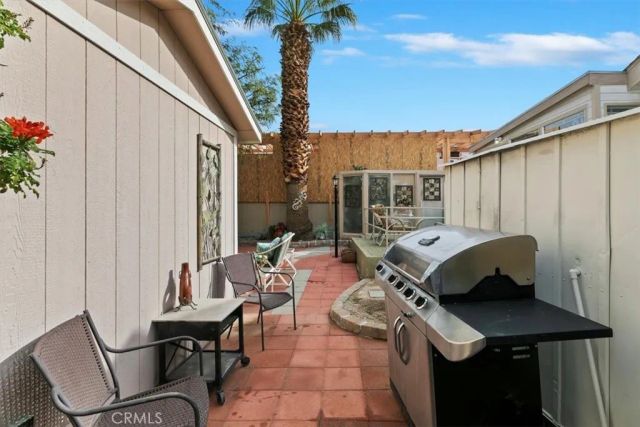 16400 Bubbling Wells 266, Desert Hot Springs, CA 92240