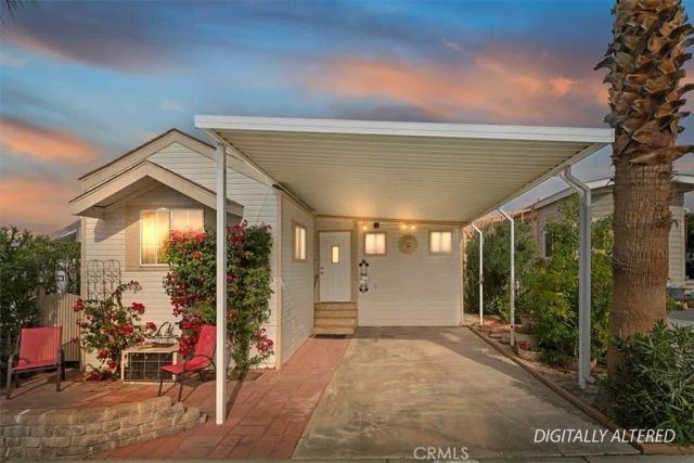 16400 Bubbling Wells 266, Desert Hot Springs, CA 92240