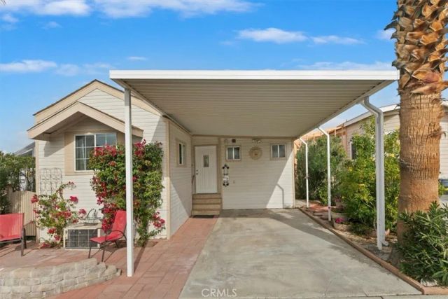 16400 Bubbling Wells 266, Desert Hot Springs, CA 92240