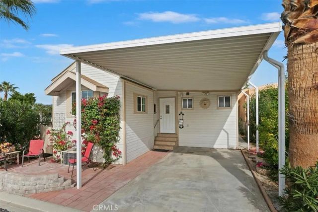 16400 Bubbling Wells 266, Desert Hot Springs, CA 92240
