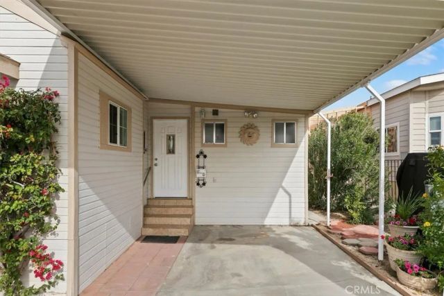 16400 Bubbling Wells 266, Desert Hot Springs, CA 92240